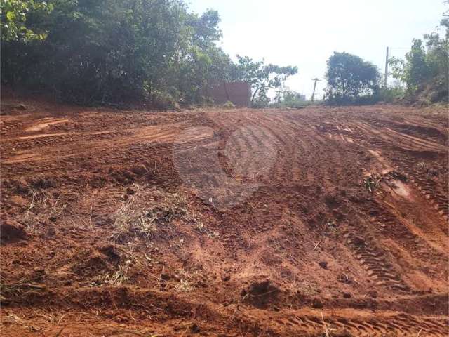 Terreno à venda em Jardim Marabá - SP