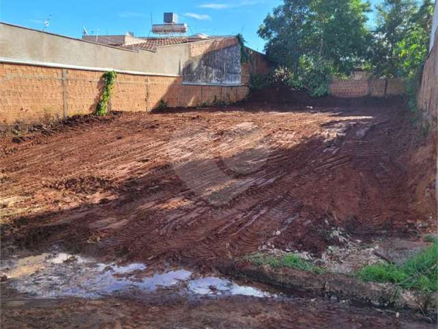 Terreno à venda em Residencial Jardim Jussara - SP