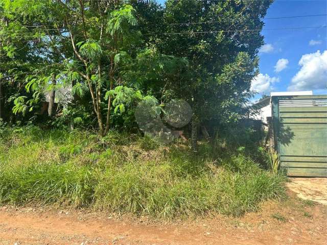 Terreno à venda em Chácara São João - SP