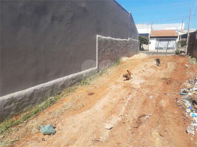 Terreno à venda em Parque Roosevelt - SP