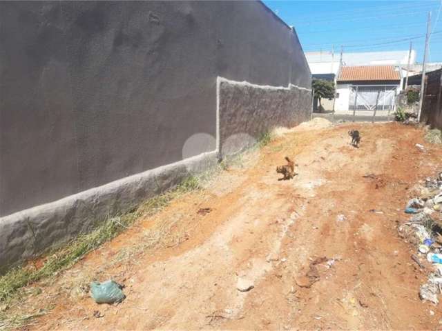 Terreno à venda em Parque Roosevelt - SP