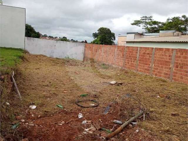 Terreno à venda em Vila São Paulo - SP