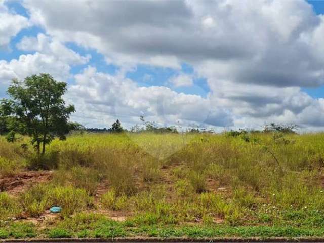 Terreno à venda em Quinta Da Bela Olinda - SP