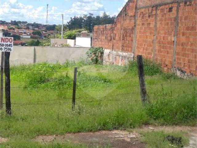 Terreno à venda em Vila Dutra - SP