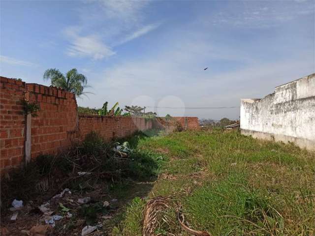 Terreno à venda em Jardim Eldorado - SP