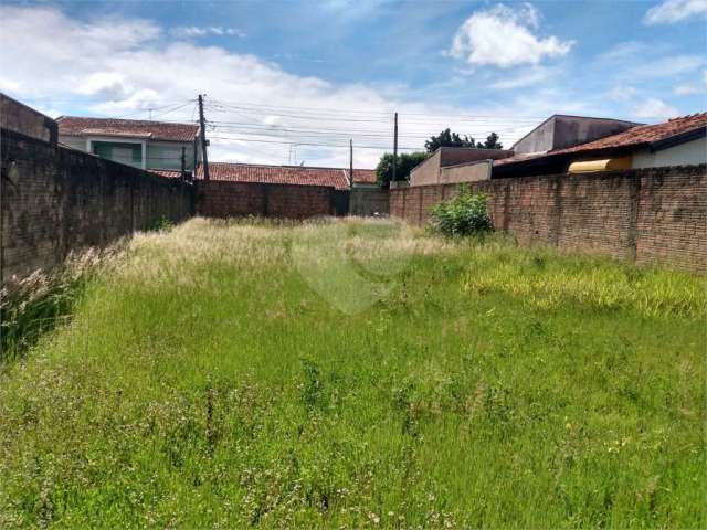 Terreno à venda em Jardim Olímpico - SP