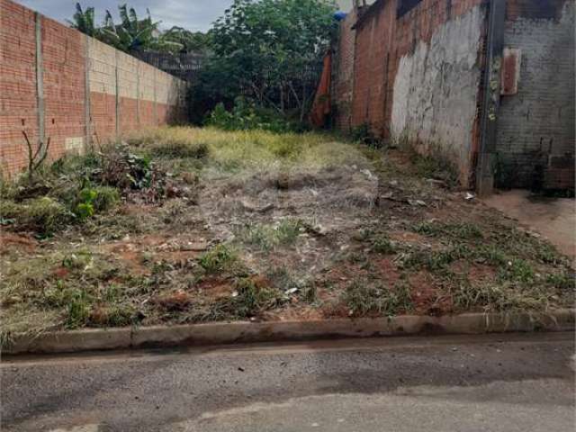 Terreno à venda em Jardim Ivone - SP