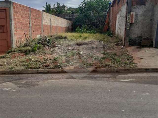 Terreno à venda em Jardim Ivone - SP