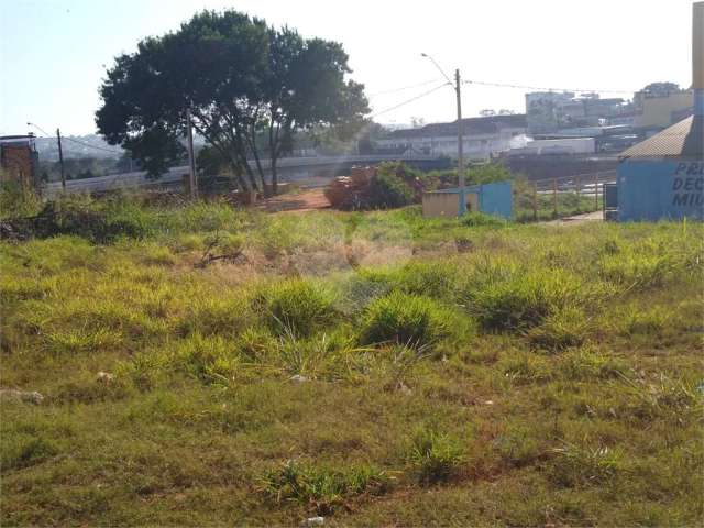 Terreno à venda ou para locação em Vila Cardia - SP