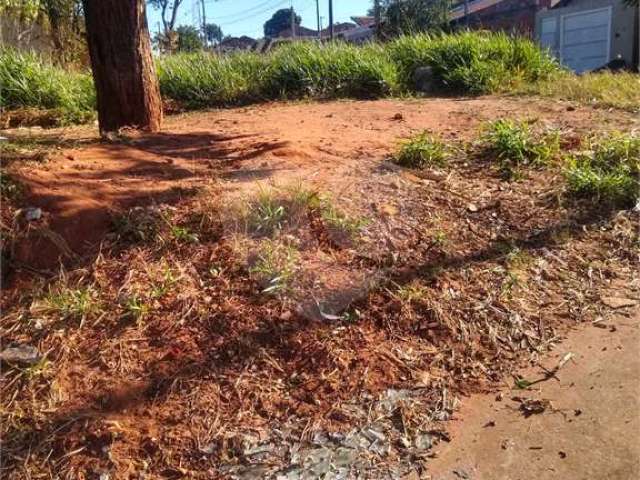 Terreno à venda em Jardim Ivone - SP