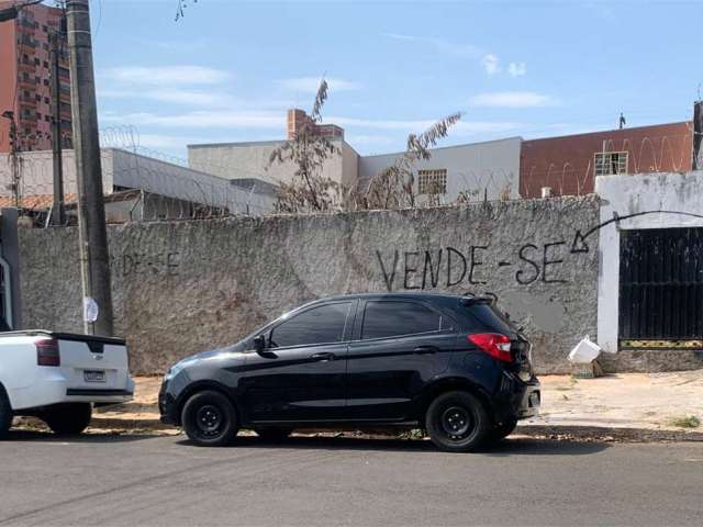 Terreno à venda em Vila Mesquita - SP