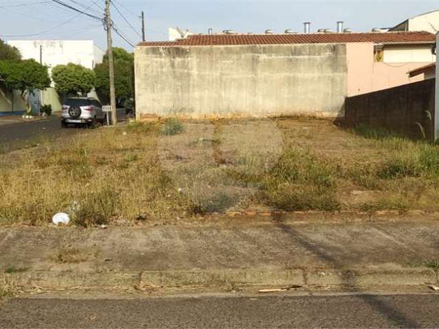 Terreno à venda em Vila Engler - SP