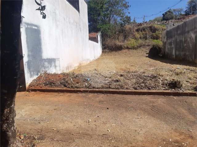 Terreno à venda em Núcleo Residencial Perdizes - SP