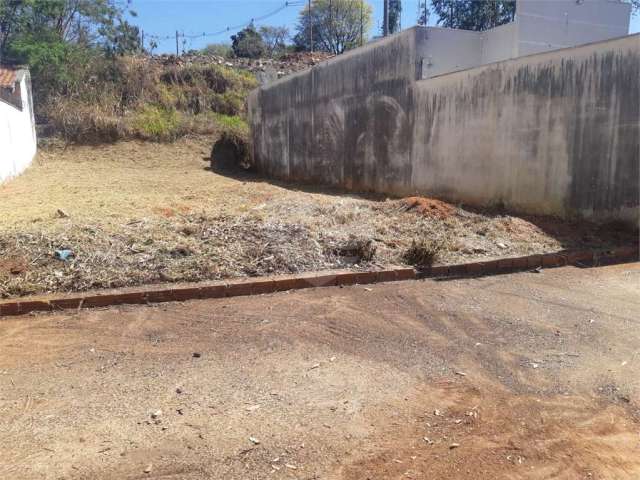 Terreno à venda em Núcleo Residencial Perdizes - SP