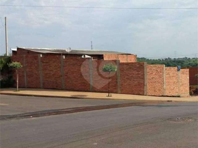 Terreno à venda em Pousada Da Esperança Ii - SP