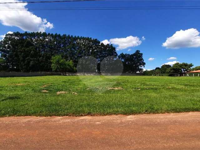 Terreno à venda em Recanto Dos Nobres I - SP