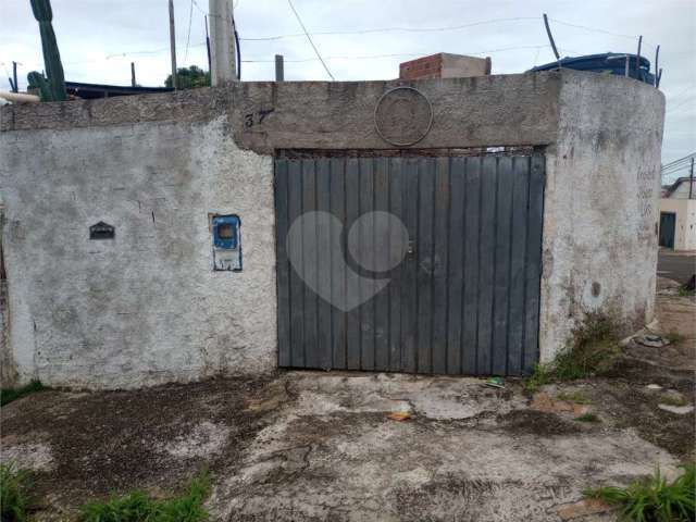 Terreno à venda em Vila São João Da Boa Vista - SP