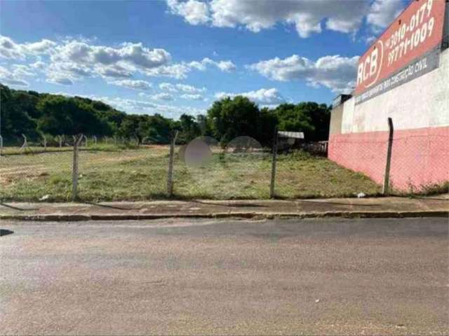 Terreno à venda em Centro - SP