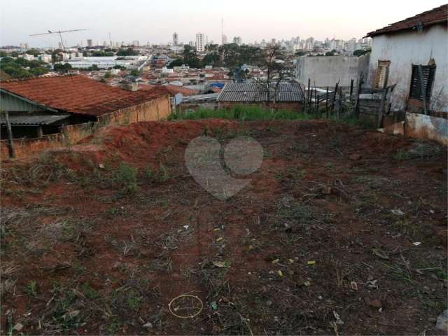 Terreno à venda em Parque Vista Alegre - SP