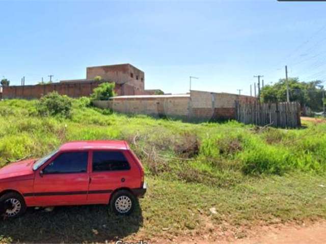 Terreno à venda em Pousada Da Esperança Ii - SP