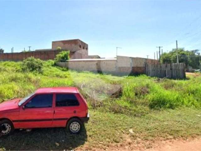 Terreno à venda em Pousada Da Esperança Ii - SP