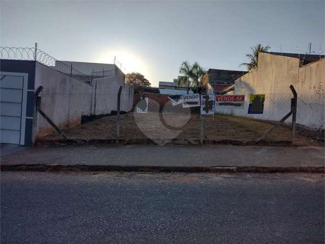 Terreno à venda em Parque Jardim Europa - SP