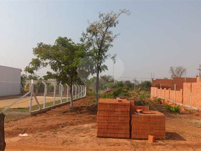 Terreno à venda em Vale Do Igapó - SP