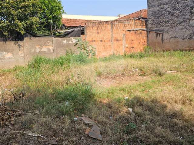 Terreno à venda em Parque São Geraldo - SP