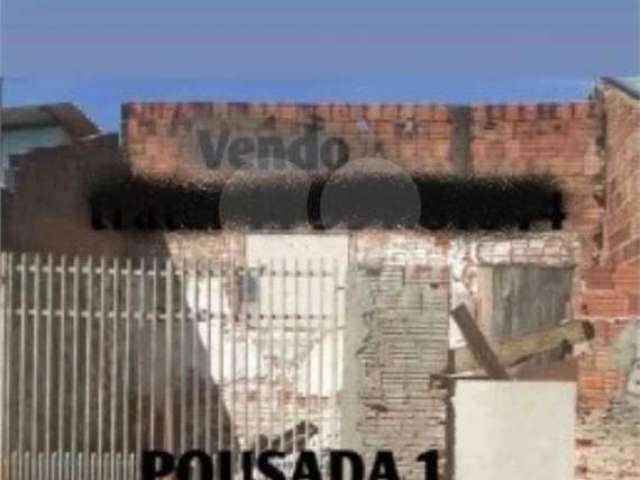 Terreno à venda em Pousada Da Esperança I - SP