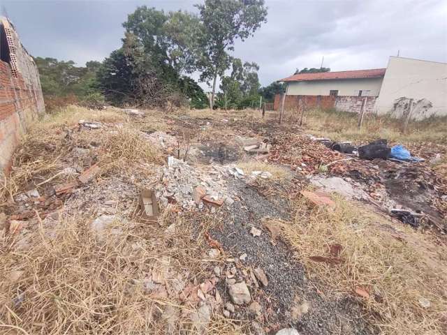 Terreno à venda em Vila Dutra - SP