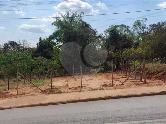 Terreno à venda em Parque Giansante - SP