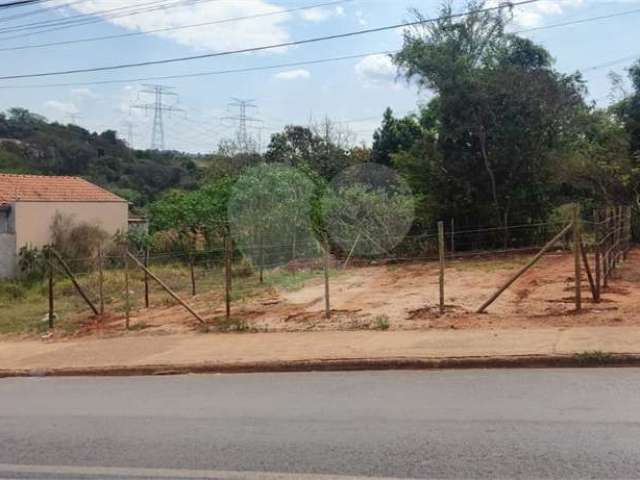 Terreno à venda em Parque Giansante - SP