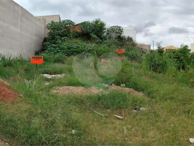 Terreno à venda em Parque Vista Alegre - SP