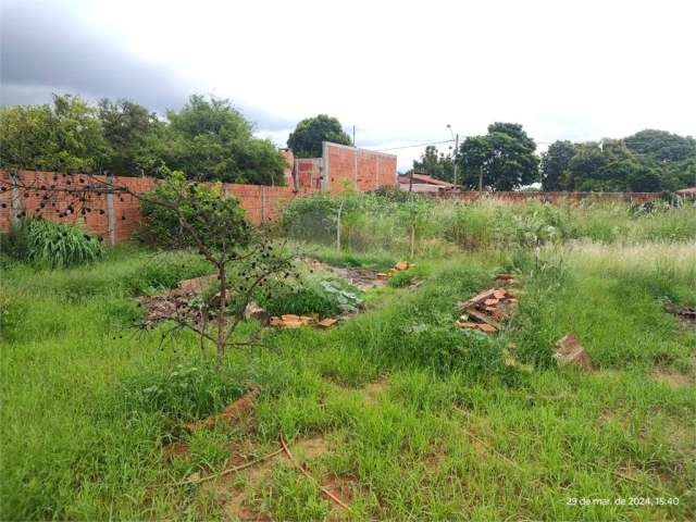 Terreno à venda em Vila São Paulo - SP