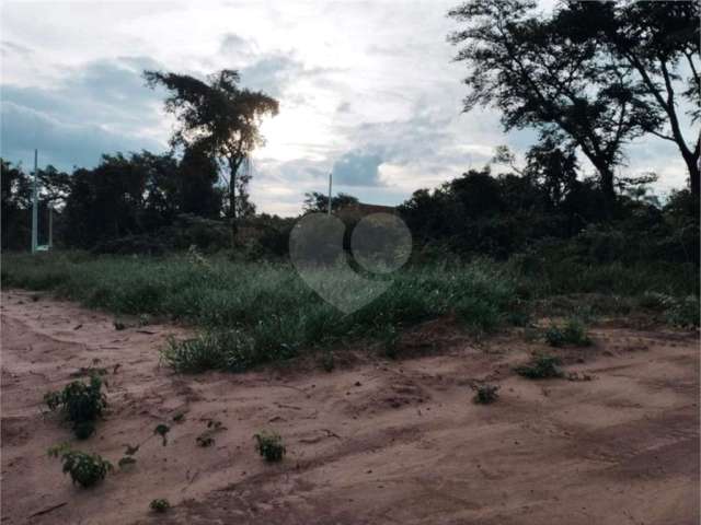 Terreno à venda em Vale Do Igapó - SP