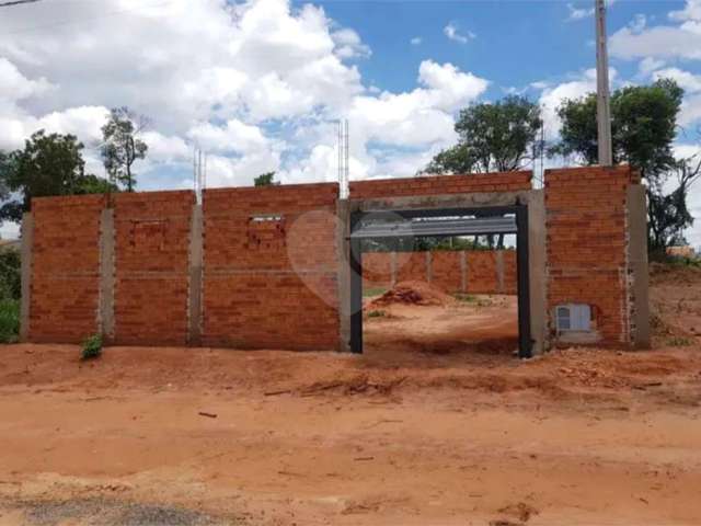 Terreno à venda em Vale Do Igapó - SP