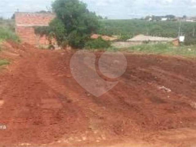 Terreno à venda em Jardim Ivone - SP