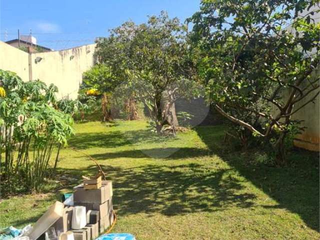 Terreno à venda em Jardim América - SP