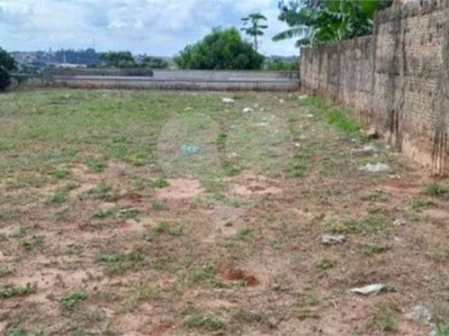 Terreno à venda em Vila Industrial - SP