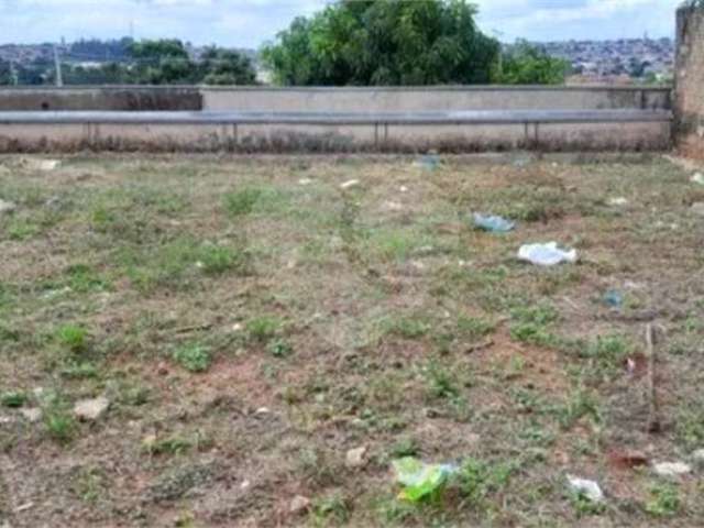 Terreno à venda em Vila Industrial - SP