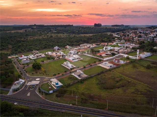 Loteamento à venda em Solar Primavera - SP