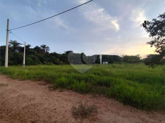 Terreno à venda em Vila Santa Maria - SP