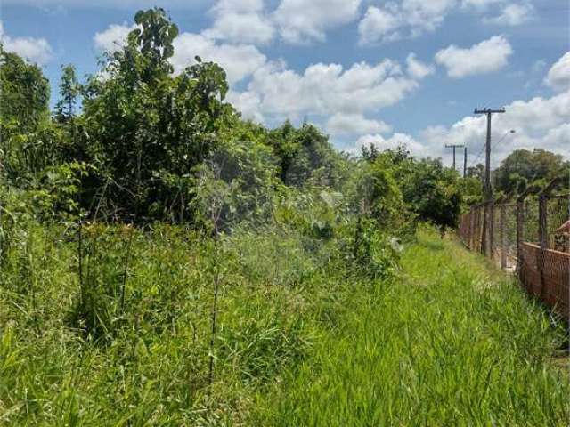 Terreno à venda em Vale Do Igapó - SP