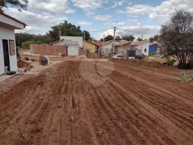 Terreno à venda em Tangarás - SP