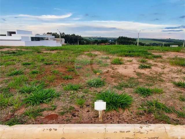 Terreno à venda em Residencial Villa De León - SP