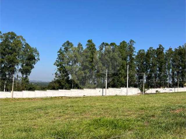 Terreno à venda em Residencial Villa De León 2 - SP