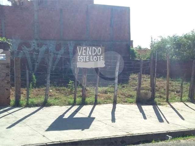 Terreno à venda em Vila Industrial - SP