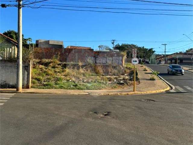 Terreno à venda em Vila Martha - SP