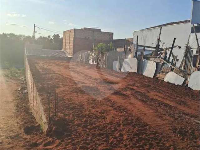 Terreno à venda em Pousada Da Esperança I - SP