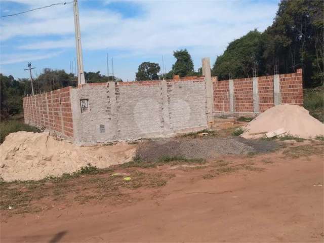 Terreno à venda em Vale Do Igapó - SP